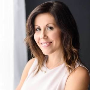 Meet your Posher, Beth